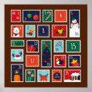 Suche nach adventskalender kalender Feiertag