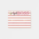 Suche nach boss post it Büro