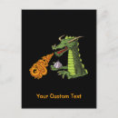 Suche nach lustiger drache postkarten Fantasie