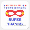 Suche nach superheld aufkleber Comics