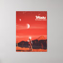 Suche nach astronauten leinwandbilder Science fiction