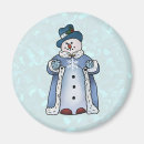 Suche nach schneemann magnete Weihnachten