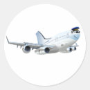 Suche nach flugzeug cartoon aufkleber Luftfahrt