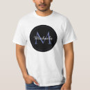Suche nach schwarze kreise tshirts Monogramm