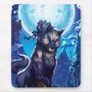 Suche nach wunsch mousepads Blau