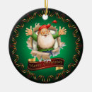 Suche nach kris kringle ornamente Heilige nische