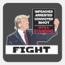 Suche nach präsidentschaftswahl aufkleber Donald