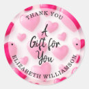 Suche nach dank aufkleber Gönnen sie aufklebern