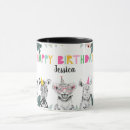 Suche nach zoo tassen Personalisiert