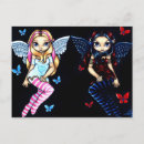 Suche nach verzweiflung postkarten Fantasie