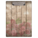 Suche nach vintage rose klemmbrett Romantisch