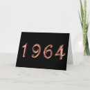 Suche nach 1964 karten Geburtsjahr