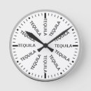 Suche nach nicht alkohol wanduhren Tequila