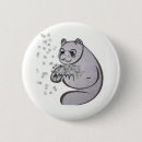 Suche nach der pandabär buttons Pandabären