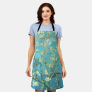 Suche nach vincent van gogh schürzen Blume