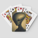 Suche nach alien spielkarten Udo