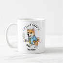Suche nach shiba inu tassen Süßer welpe