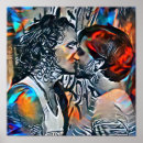 Suche nach lesbische liebe poster Freundin