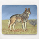 Suche nach grauwolf mousepads Wölfe