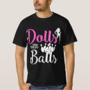 Suche nach puppen tshirts Für ihn
