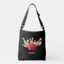 Suche nach bowling taschen Schwarz