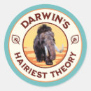 Suche nach darwin aufkleber Lustig