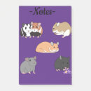 Suche nach nagetier post it Hamster