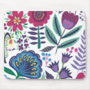 Suche nach volkskunst mousepads Mit blumen