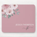 Suche nach staubig mousepads Monogramm