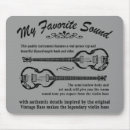 Suche nach bass gitarre mousepads Baß