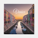 Suche nach venezia magnete Kanäle