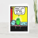 Suche nach alive karten Lustig