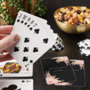 Suche nach böhmisch spielkarten Schwarz