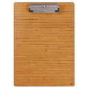 Suche nach holz klemmbrett Elegant