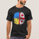 Suche nach georgisch tshirts Ukraine