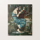Suche nach waterhouse puzzle John william waterhouse