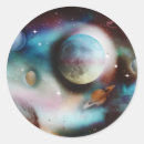 Suche nach nebelfleck aufkleber Galaxie