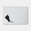 Suche nach hockey post it Hockeyspieler