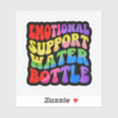 Suche nach emotionale aufkleber Wasser
