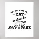 Suche nach isst poster Essen