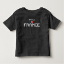 Suche nach flagge von frankreich tshirts Für kinder