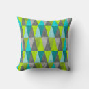 Suche nach geometric pattern kissen Dreiecke