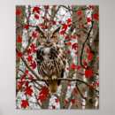Suche nach ahornblatt poster Rot