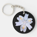 Suche nach iris schlüsselanhänger Blume