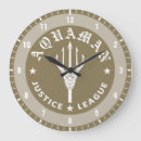 Suche nach curry wanduhren Superheld