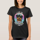 Suche nach rottweiler welpe tshirts Liebe
