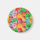 Suche nach halloween dekoration magnete Muster