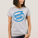Suche nach spanisch tshirts Spanien