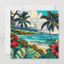 Suche nach aloha kleine grußkarten Hawaii