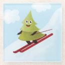Suche nach skifahren untersetzer Winter sports